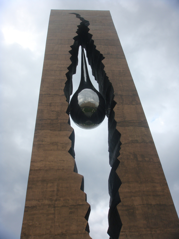 teardrop